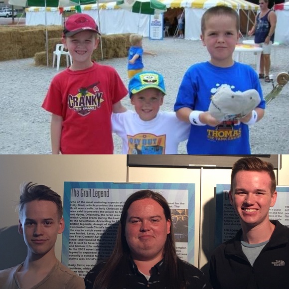 Meet your Posher, Hadley - Picture 2 of 8